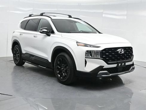 Used 2023 Hyundai Santa Fe XRT FWD image 45