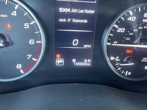 Certified 2025 Subaru Ascent Premium image 20