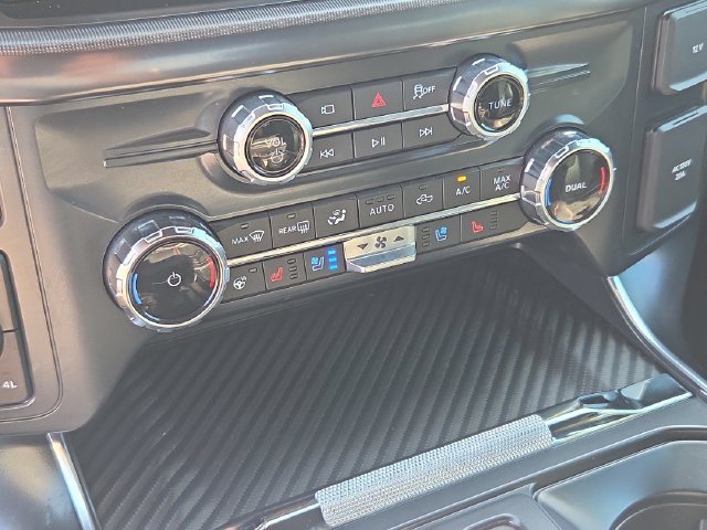 Certified 2025 Ford F150 Raptor AWD/4WD image 18