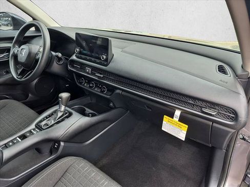 Certified 2024 Honda HR-V LX image 21