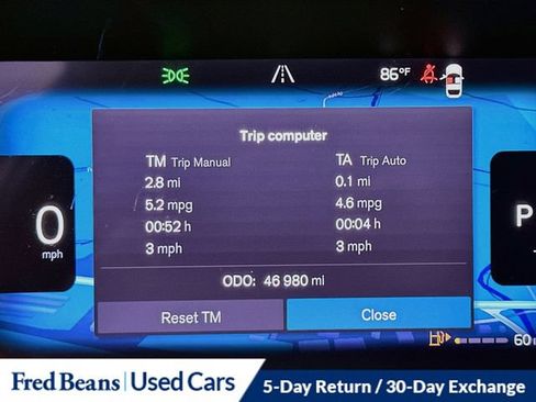 Used 2023 Volvo XC60 B5 Core AWD/4WD image 17