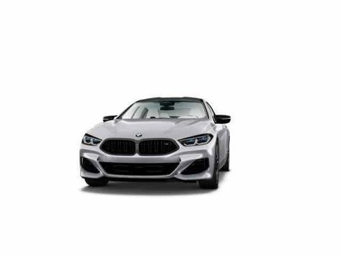 New 2026 BMW M850i xDrive AWD/4WD image 3