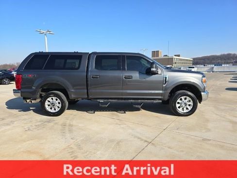 Used 2020 Ford F250 XLT w/ XLT Value Package image 4