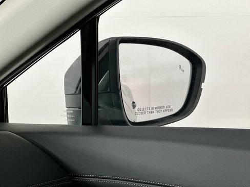 New 2025 Nissan Murano SL w/ Cargo Package image 25