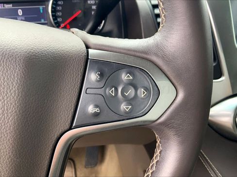 Used 2015 Chevrolet Tahoe LS RWD image 24
