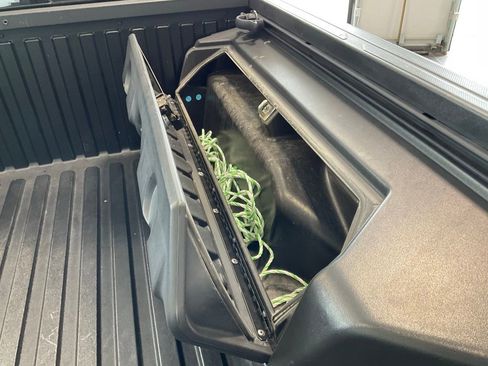 Certified 2023 Toyota Tacoma 4x4 Double Cab w/ Trail Edition image 6