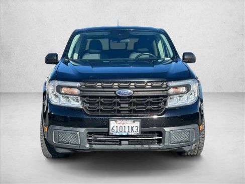 Used 2022 Ford Maverick XL w/ Equipment Group 100A Standard image 2