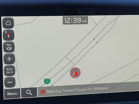 Used 2025 Kia Seltos S image 19