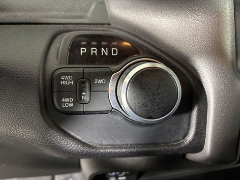 Used 2024 RAM 2500 Big Horn image 14