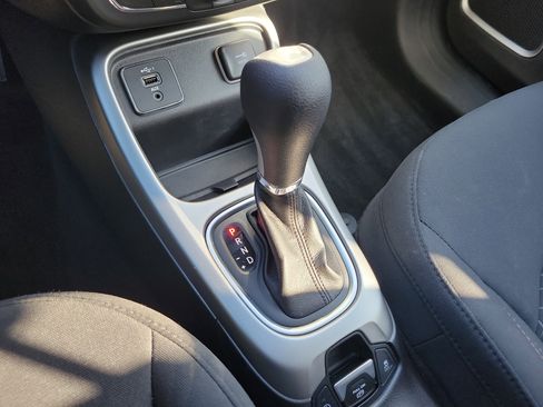 Used 2019 Jeep Compass Sport w/ Tech Group image 36