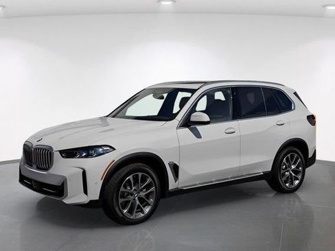 New 2026 BMW X5 xDrive40i image 4