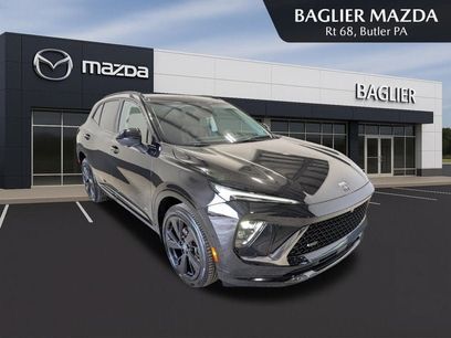 Used 2024 Buick Envision Sport Touring