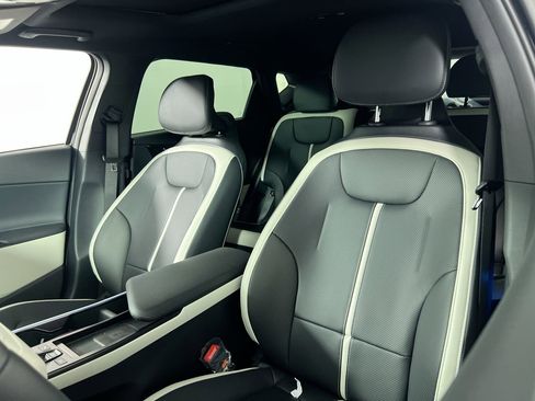 New 2025 Kia EV6 GT-Line image 14