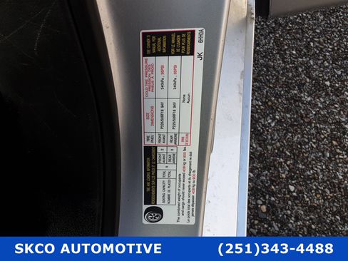 Used 2020 INFINITI Q50 Luxe image 31