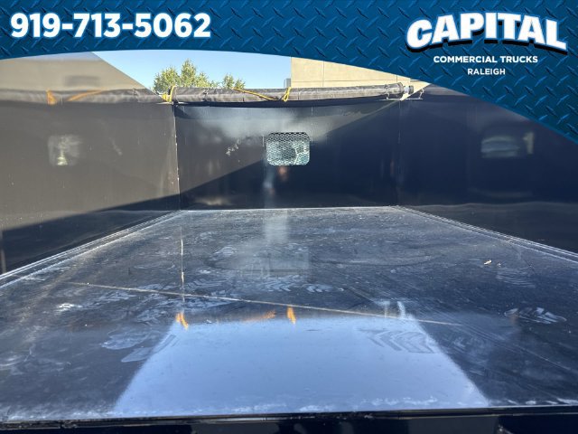New 2026 Ford F550 2WD Crew Cab image 18