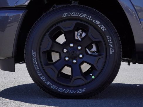 New 2026 RAM 1500 Big Horn image 10