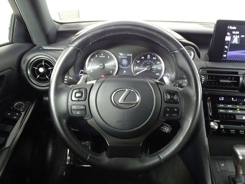 Used 2023 Lexus IS 350 F Sport image 22