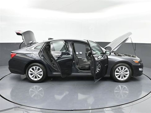 Used 2023 Chevrolet Malibu LT FWD image 52