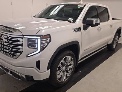 Used 2023 GMC Sierra 1500 Denali w/ Denali Reserve Package