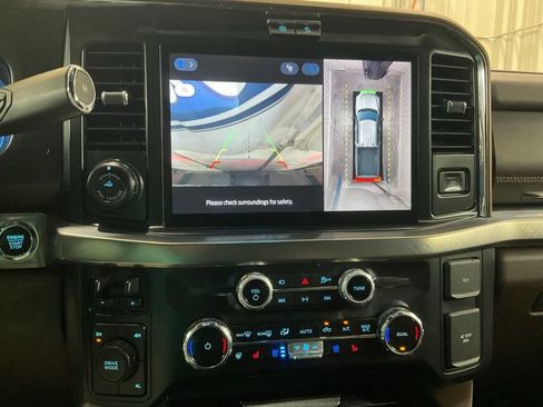 Used 2025 Ford F350 King Ranch AWD/4WD image 18