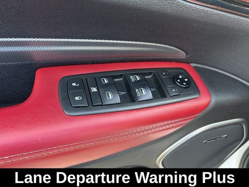 Used 2019 Dodge Durango R/T w/ Technology Group image 37