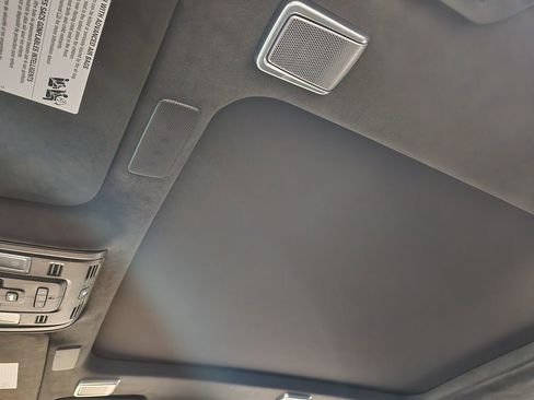 Used 2024 Cadillac Escalade Sport Platinum image 47