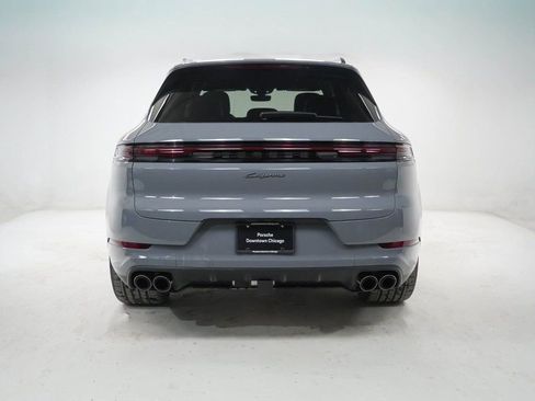 New 2026 Porsche Cayenne E-Hybrid image 11
