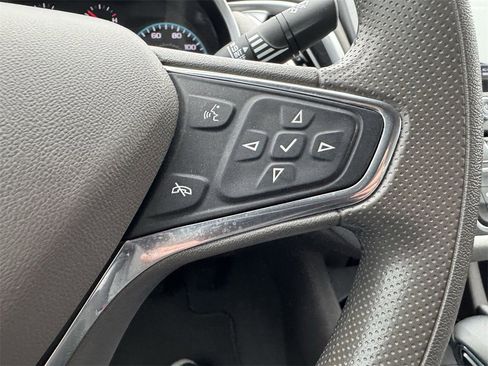 Certified 2021 Chevrolet Malibu LS image 10