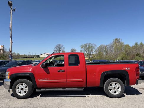 Used 2013 Chevrolet Silverado 1500 LT w/ All-Star Edition image 3