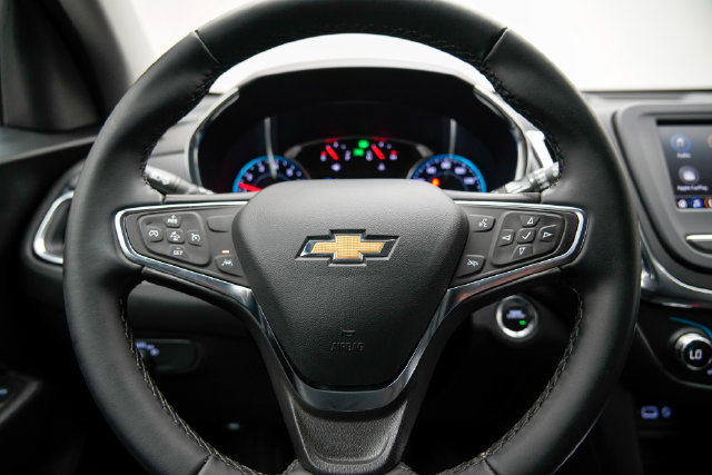 Used 2024 Chevrolet Equinox LT w/ LPO, Floor Liner Package FWD image 32