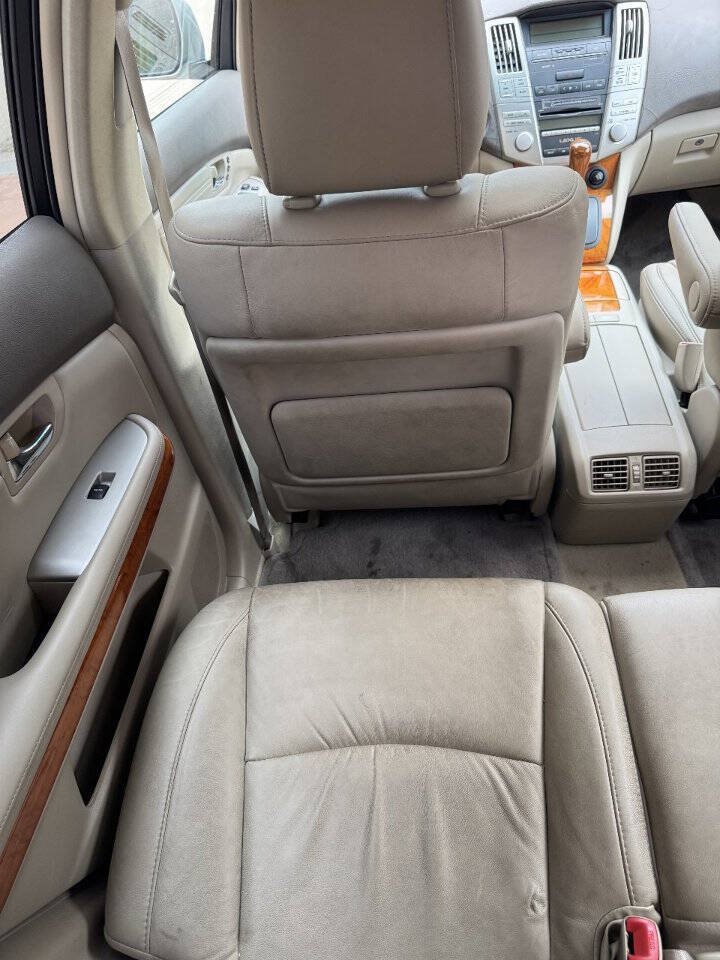 Used 2009 Lexus RX 350 2WD image 29