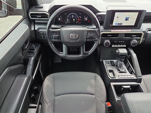 Used 2025 Toyota Tacoma SR RWD image 11