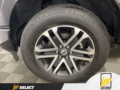 Used 2023 Ford F150 XL w/ STX Appearance Package AWD/4WD image 23