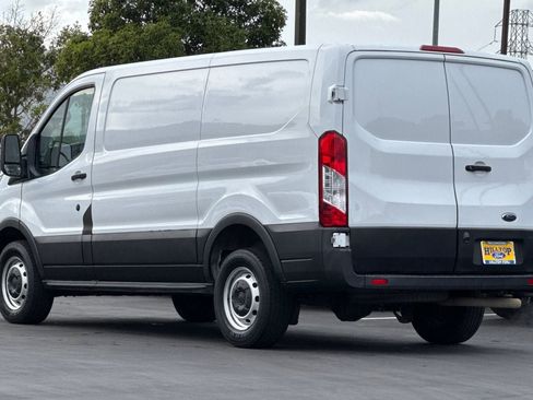 Certified 2020 Ford Transit 350 Low Roof image 8