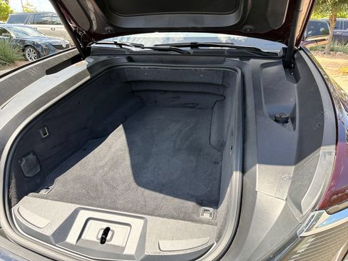 Used 2025 Cadillac Escalade IQ Luxury 1 w/ Smart Trailering package AWD/4WD image 15