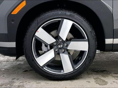 New 2026 Hyundai Santa Fe Limited AWD/4WD image 35