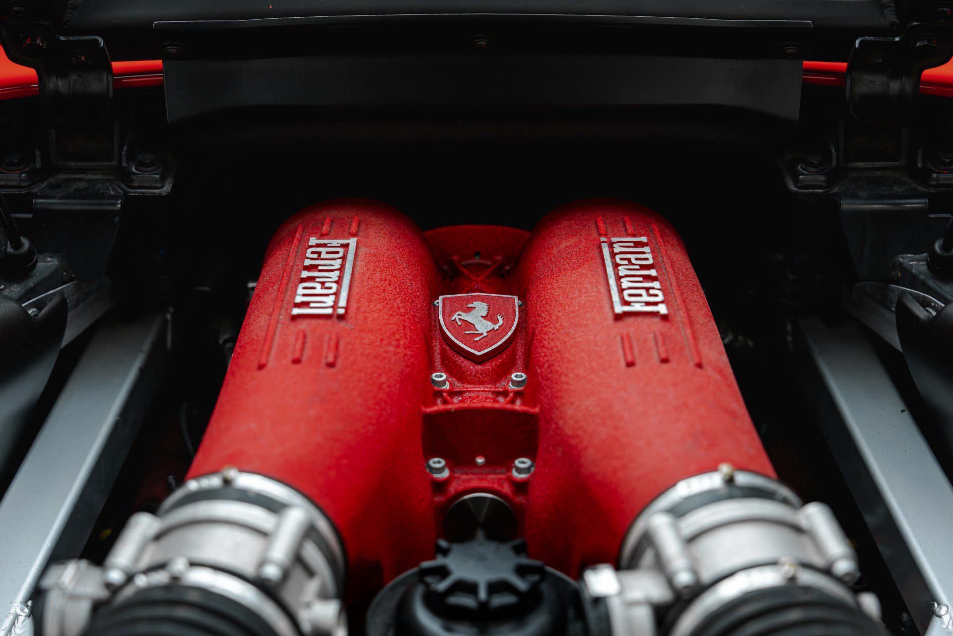 Used 2008 Ferrari F430 Spider RWD image 40