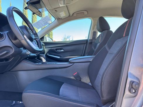 Used 2022 Nissan Sentra SR image 16