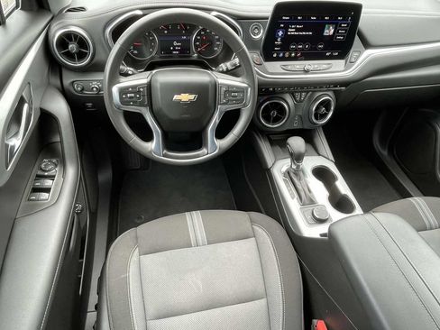 Used 2023 Chevrolet Blazer LT w/ Convenience Package AWD/4WD image 12