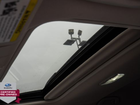 Certified 2021 Subaru Crosstrek 2.5i Limited w/ Moonroof Package 2 image 18