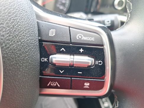 Used 2021 Kia Sorento SX FWD image 19