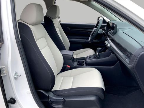 Used 2024 Honda CR-V EX image 9
