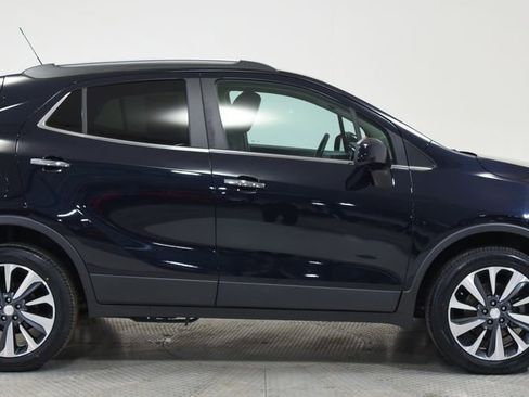 Used 2022 Buick Encore Preferred AWD/4WD image 15