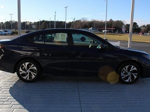 Certified 2025 Subaru Legacy Premium image 6