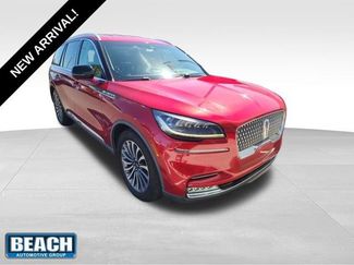 Used 2020 Lincoln Aviator Reserve w/ Elements Package Plus video 1