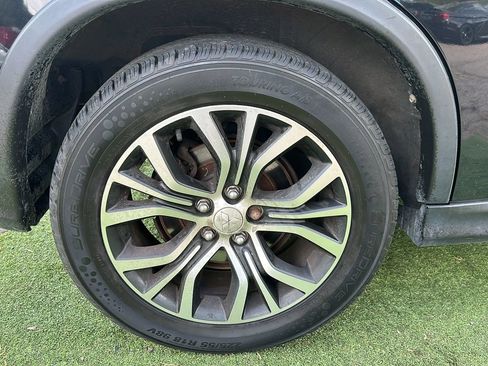 Used 2019 Mitsubishi Outlander Sport AWD image 44