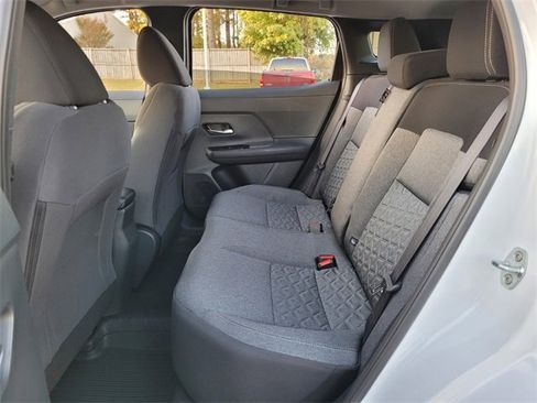 New 2026 Nissan Kicks SV w/ Cold Weather Package image 10