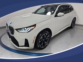 New 2026 BMW X3 xDrive30 w/ M Sport Package video 1