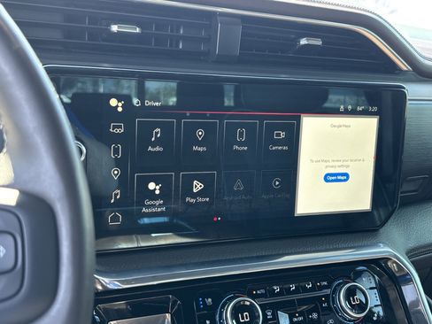 Used 2022 GMC Sierra 1500 Denali w/ Denali Reserve Package image 25