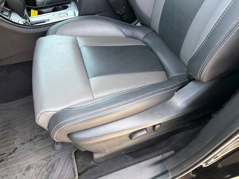 Used 2022 Subaru Ascent Onyx Edition AWD/4WD image 18